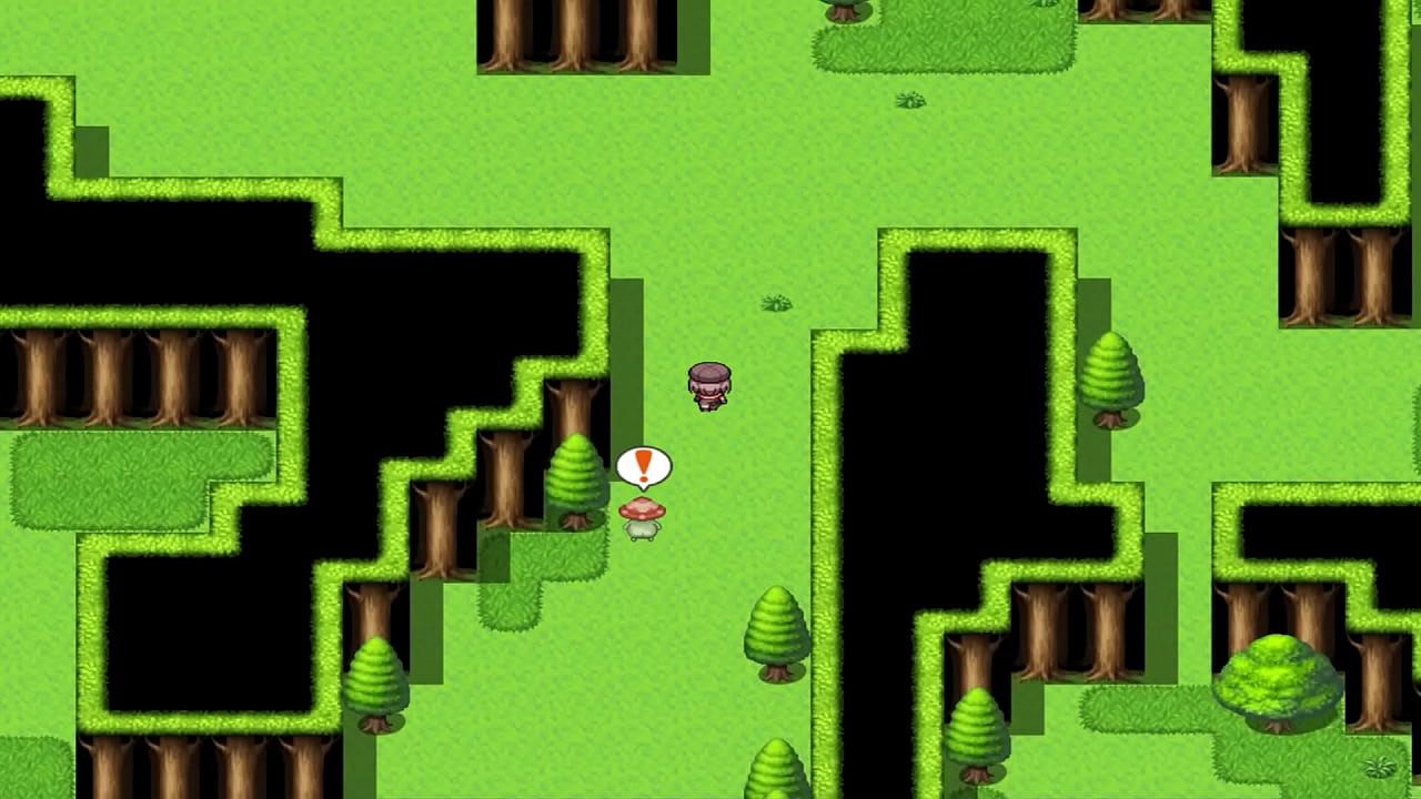 Futanari Alchemist Uses Her Big Cock To Fuck Virgin Girls 1