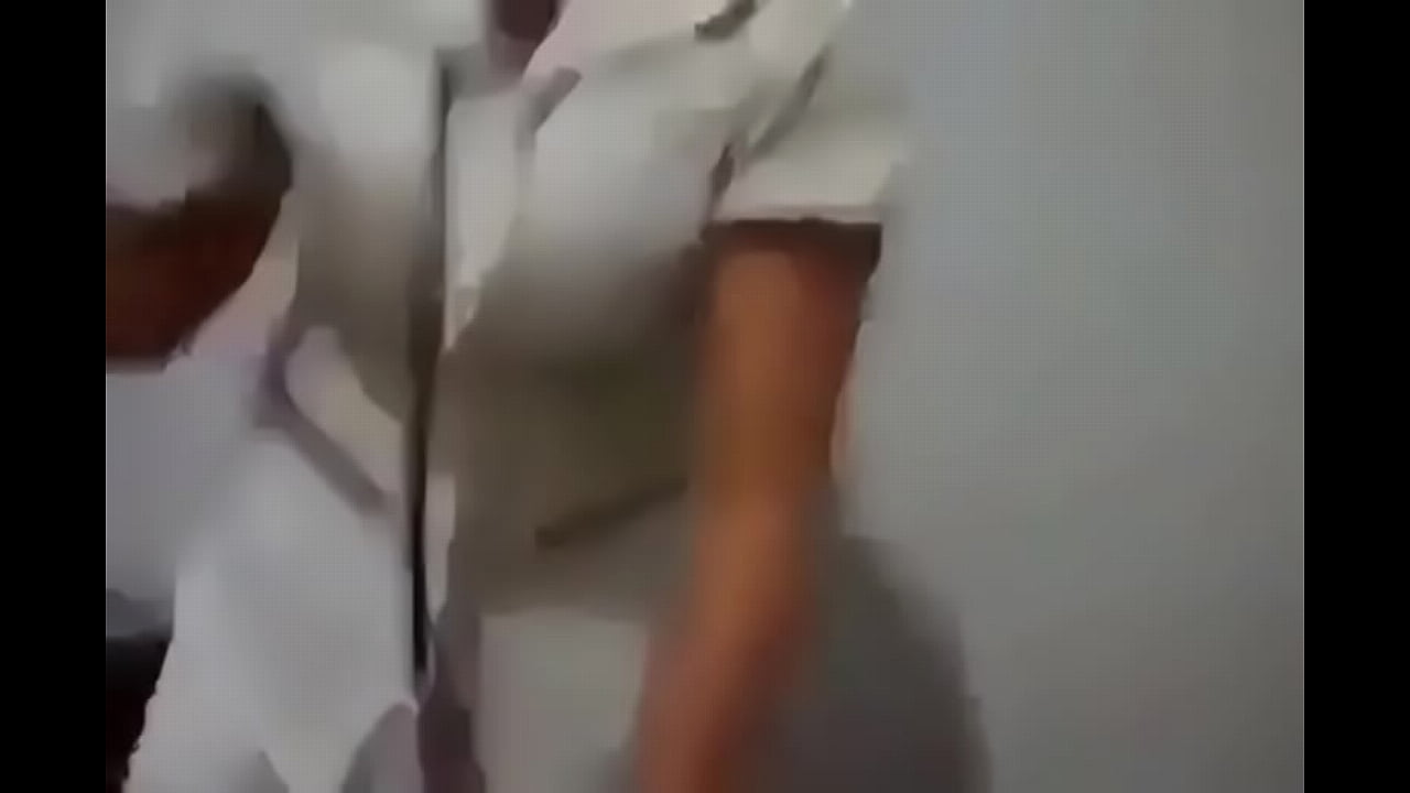 Berhubungan seks ditoilet rumah sakit