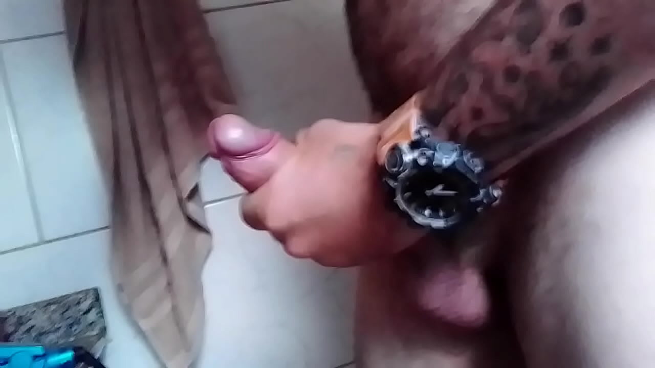 Punheta&ccedil;o da Manh&atilde; :D