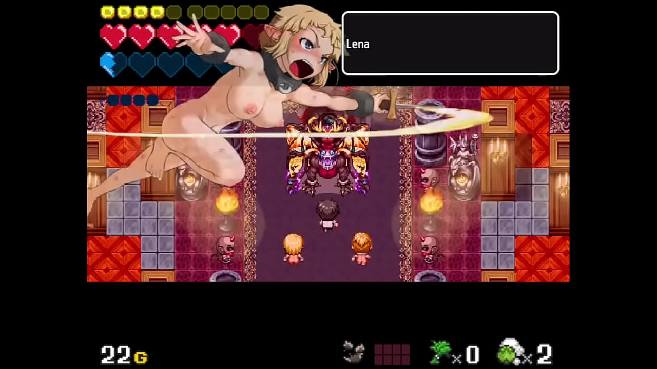 Bible Quest - Parte 13