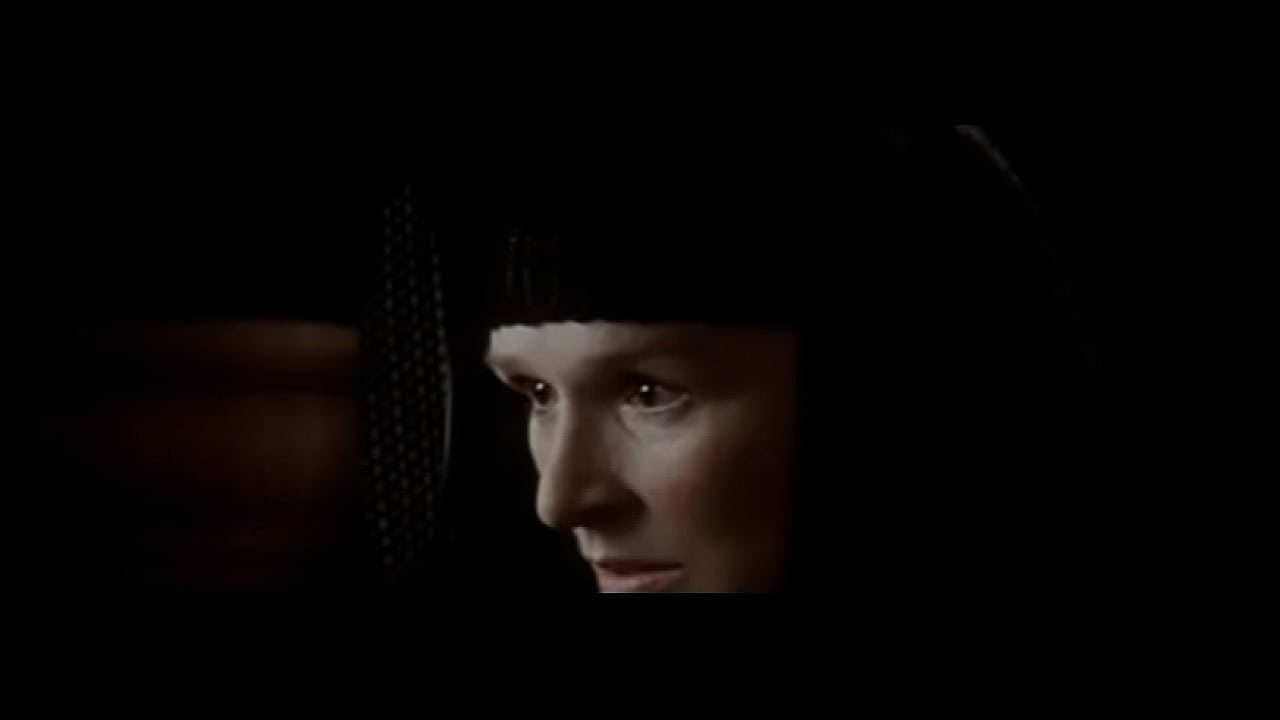 Meryl Streep The House The Spirits 1993