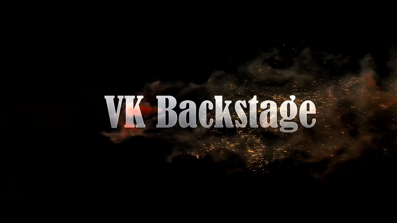 Wild Frida Takes in Ass Big Cock by Leo Casanova - Uncensored - VK Backstage   Combo