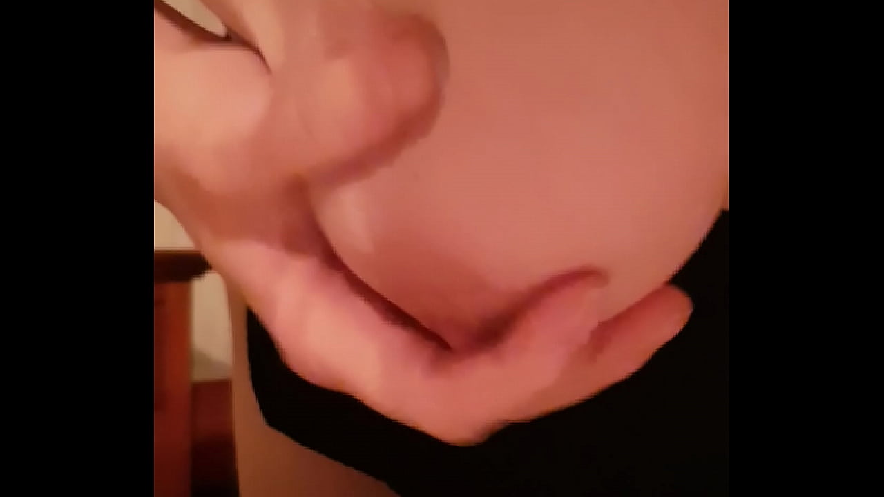 Mamelles qui pendent