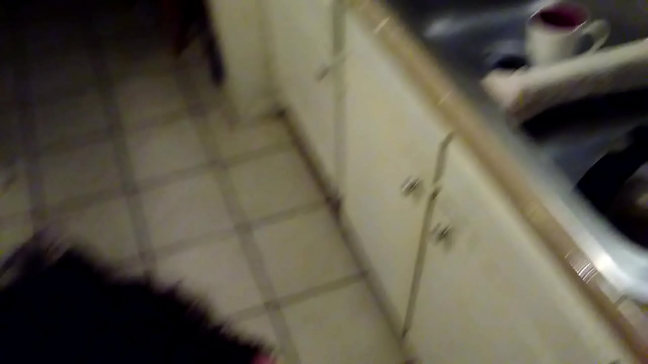 She has a mysterious throat