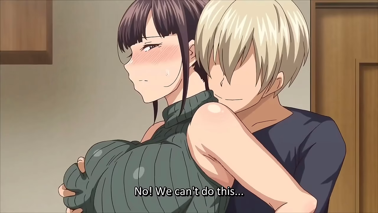 Meet Hitomi (or Renmi, as her neglected pussy aches to be called), the picture-perfect housewife whose clock is ticking louder than her ovaries