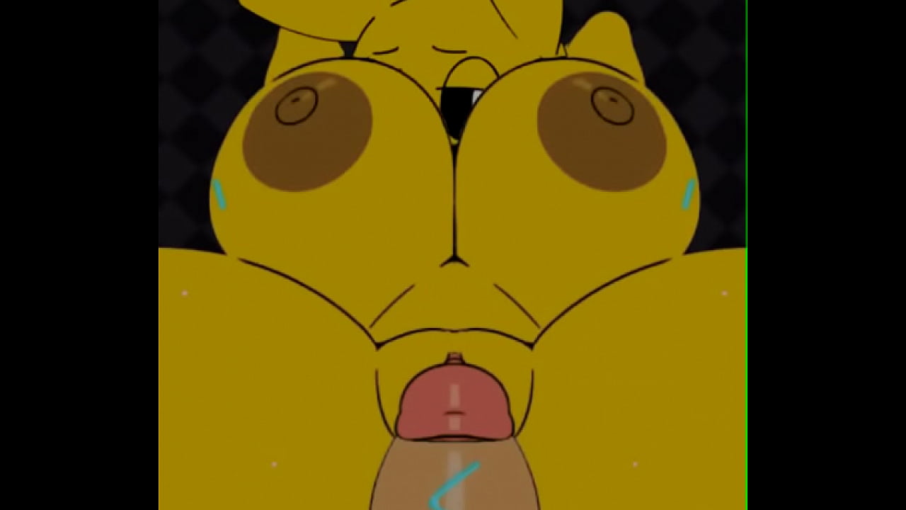 A BeatBanger Mod About Pikachu