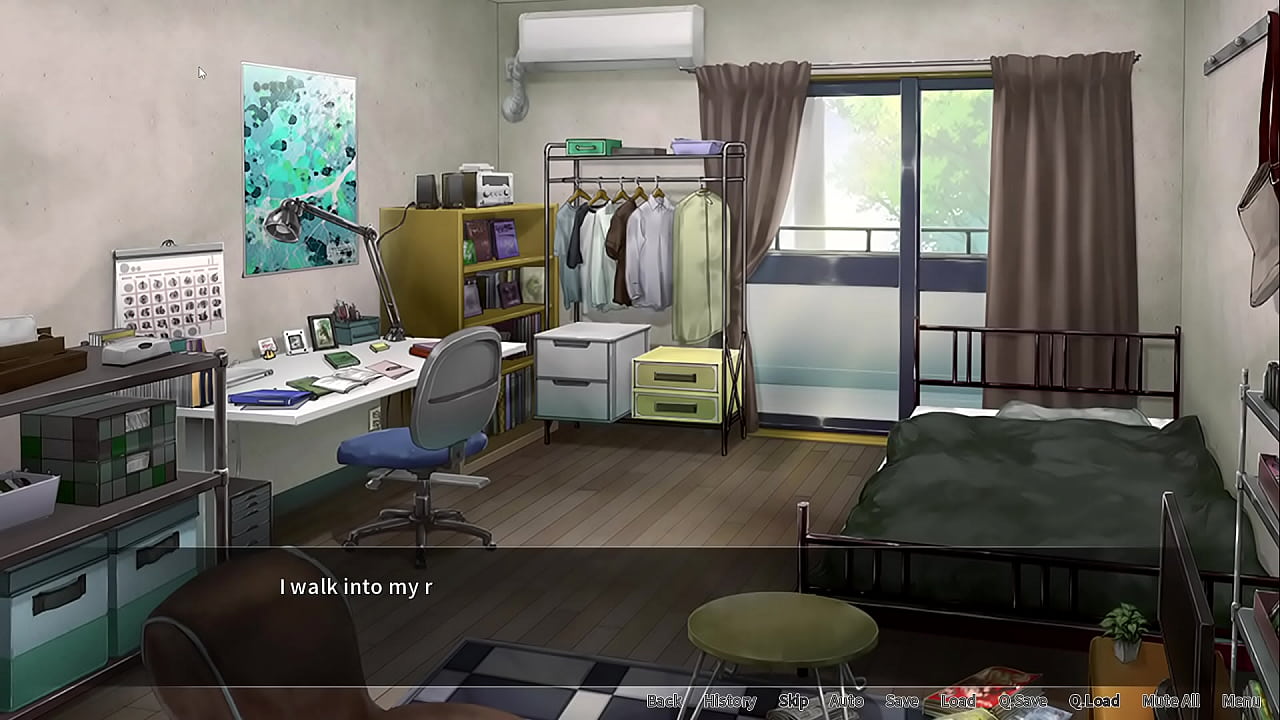 Houseparty - Gyaru Gangbang ep 1