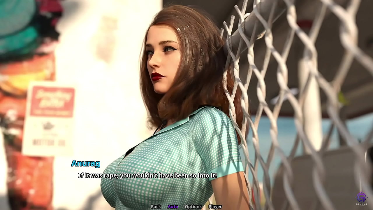 Family Crush - Full Story 4 - Stepson Who Went To Visit His Stepmom's Home After a Long Time