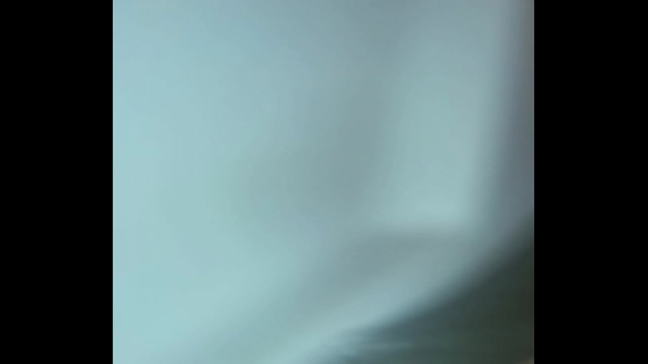 Bath time for little sister