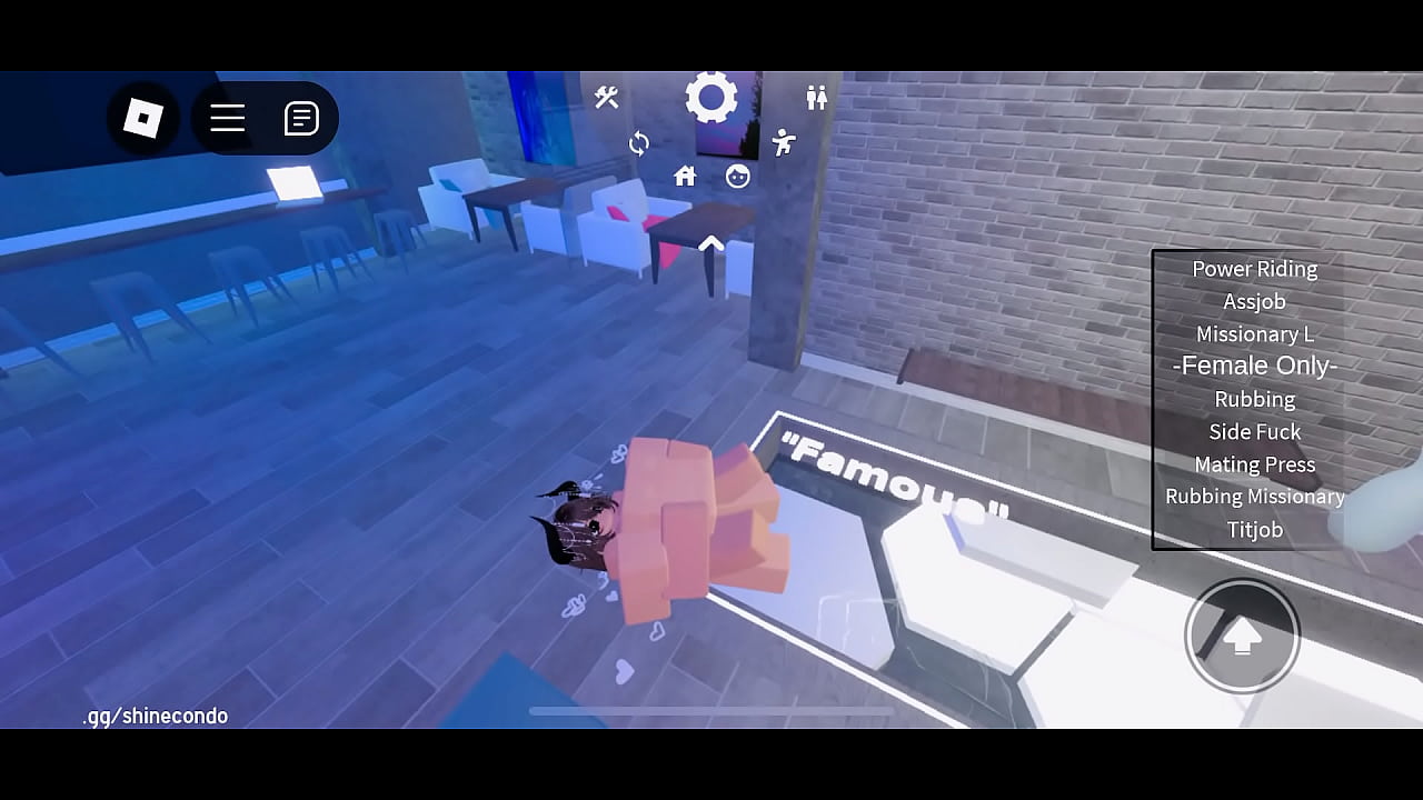 Demon whore wanted my pixel dick