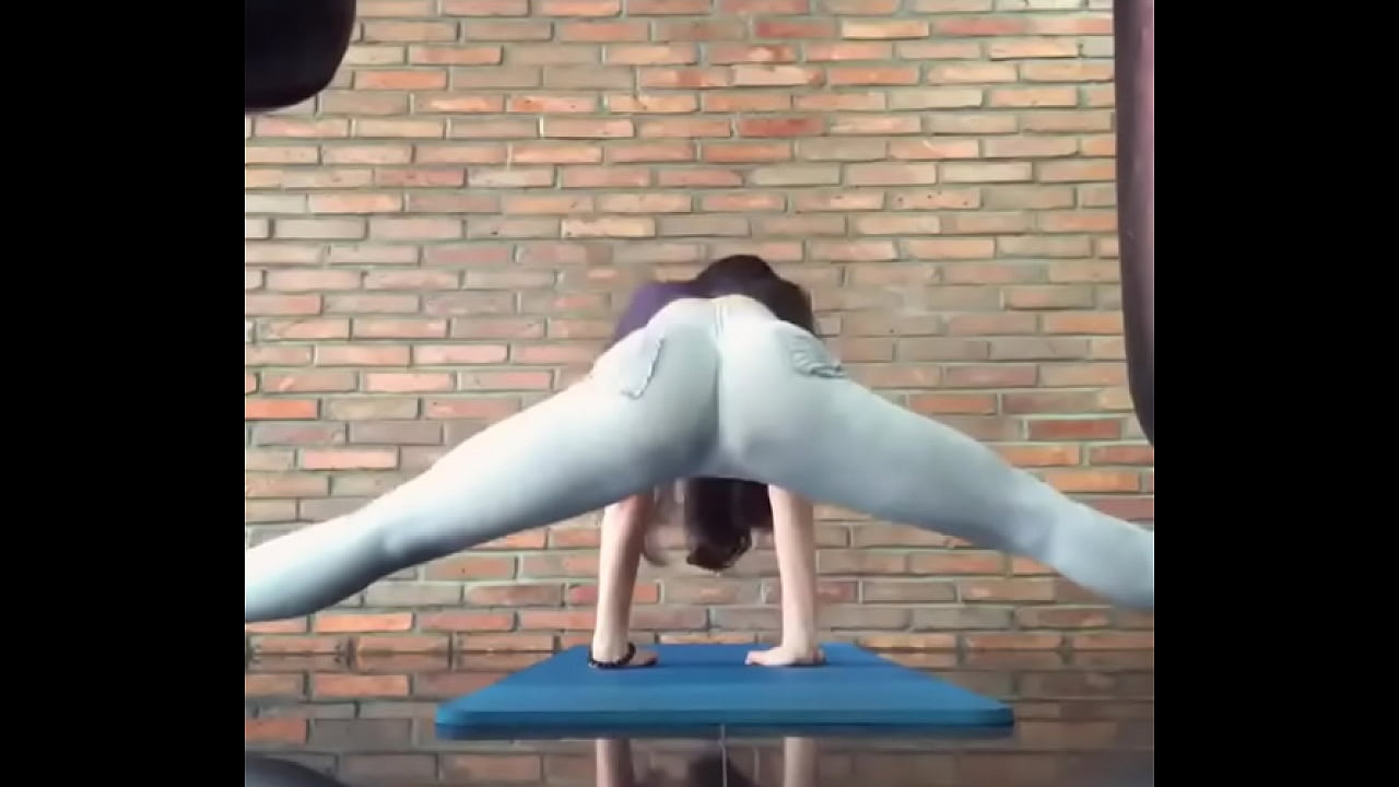 Tập luyện cho v&ograve;ng 3 căng tr&ograve;n hơn p2