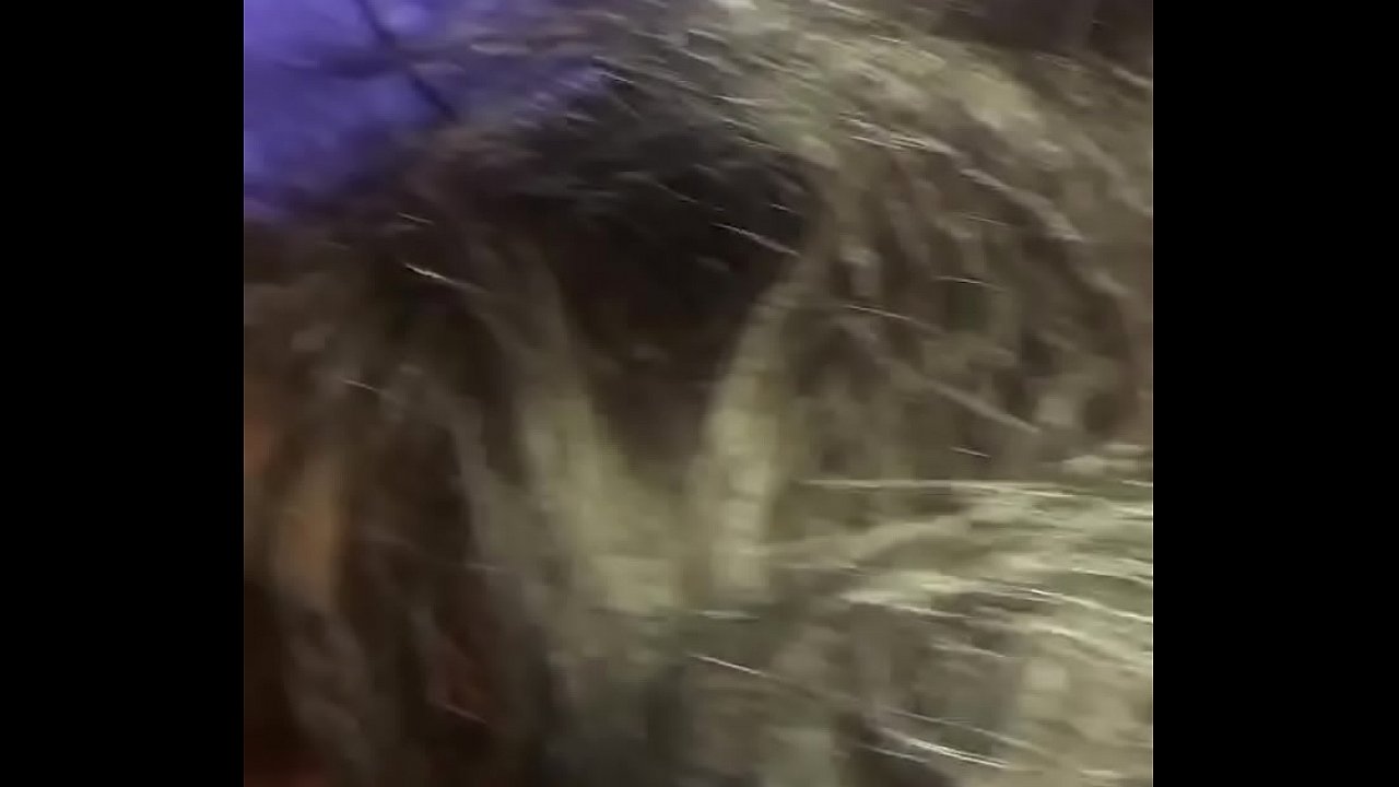 Mi mujer con el culote