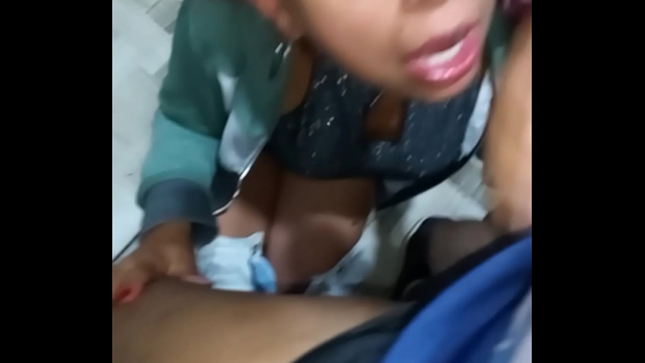 N&atilde;o dou conta do fogo desse mulher