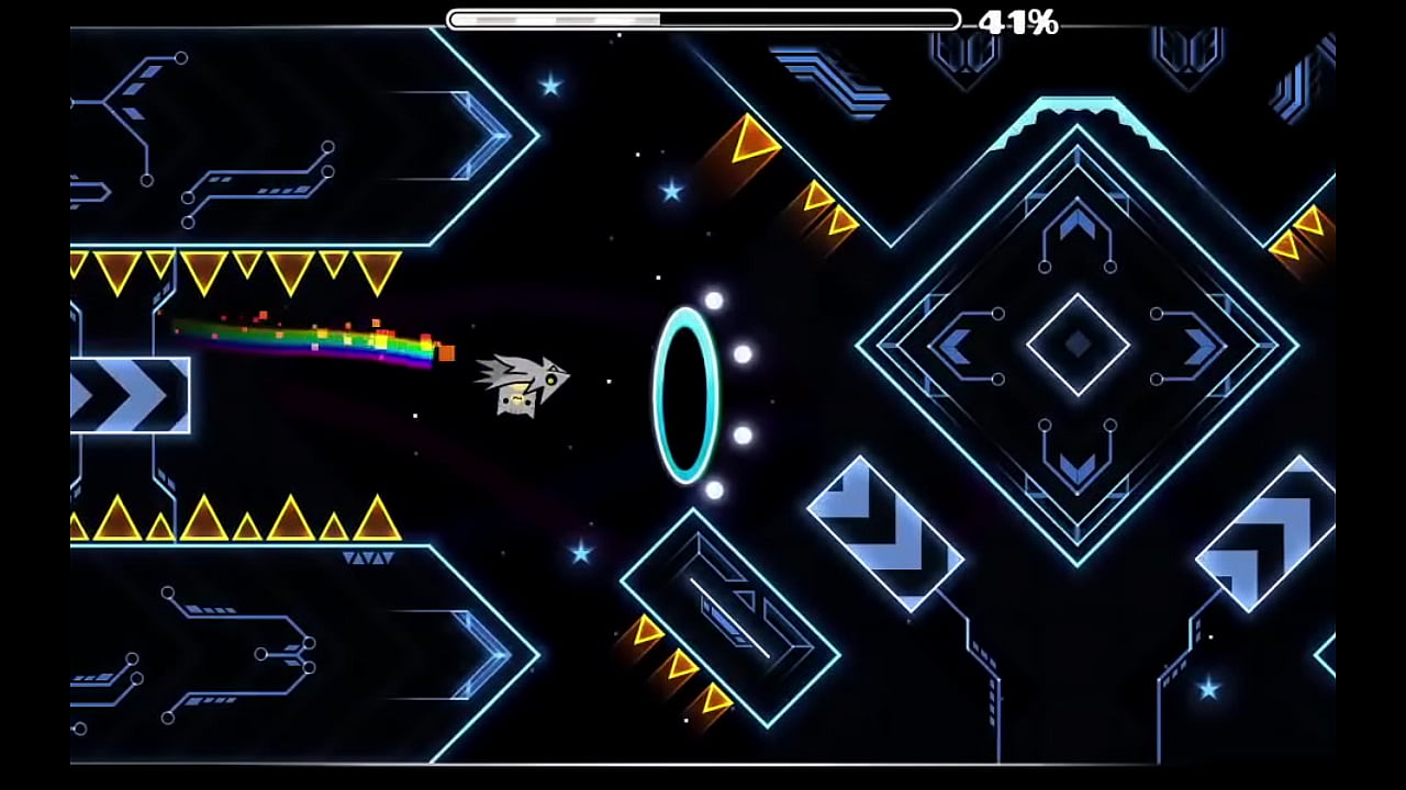 Me vine 37 veces al cubo!!!!!!! OMG