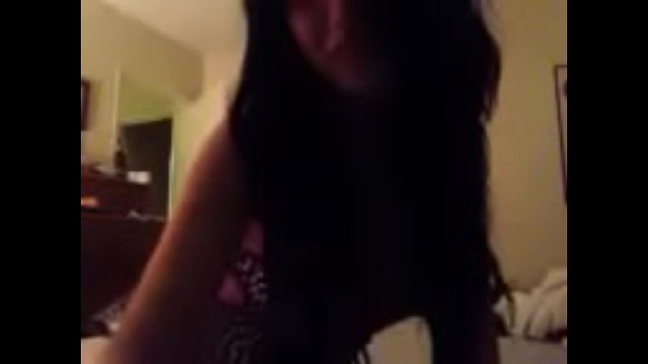 Biggest whore ! This bitch recorded this video for her bf and sent to me. No ass