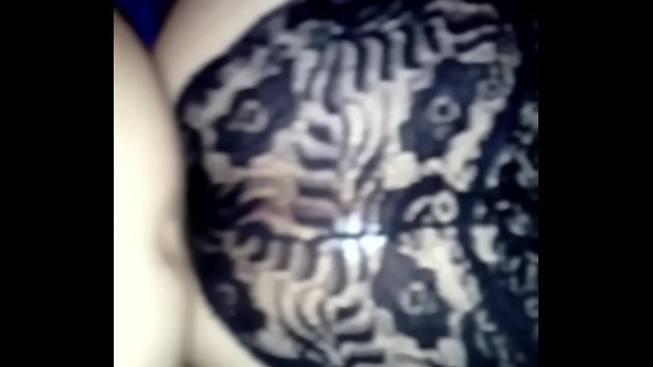 Compa&ntilde;era de trabajo se pone cachonda