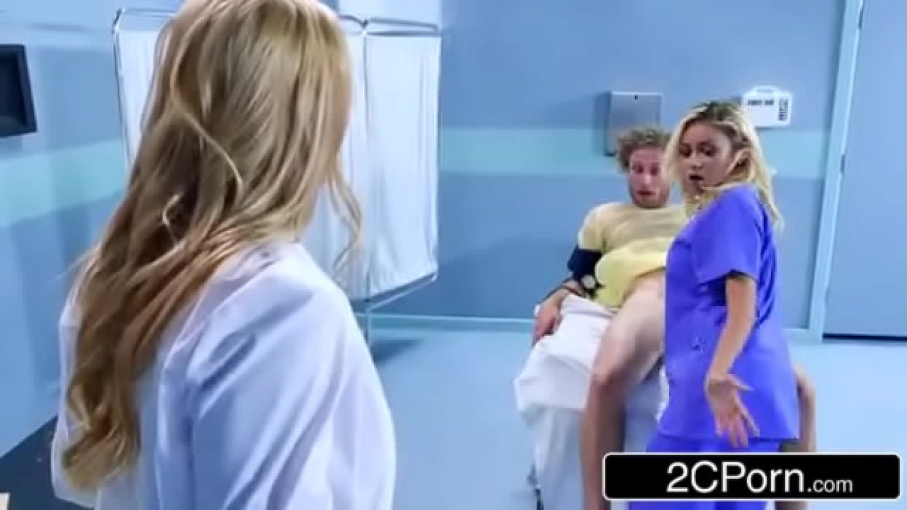 DA - Alexis Fawx, Marsha May