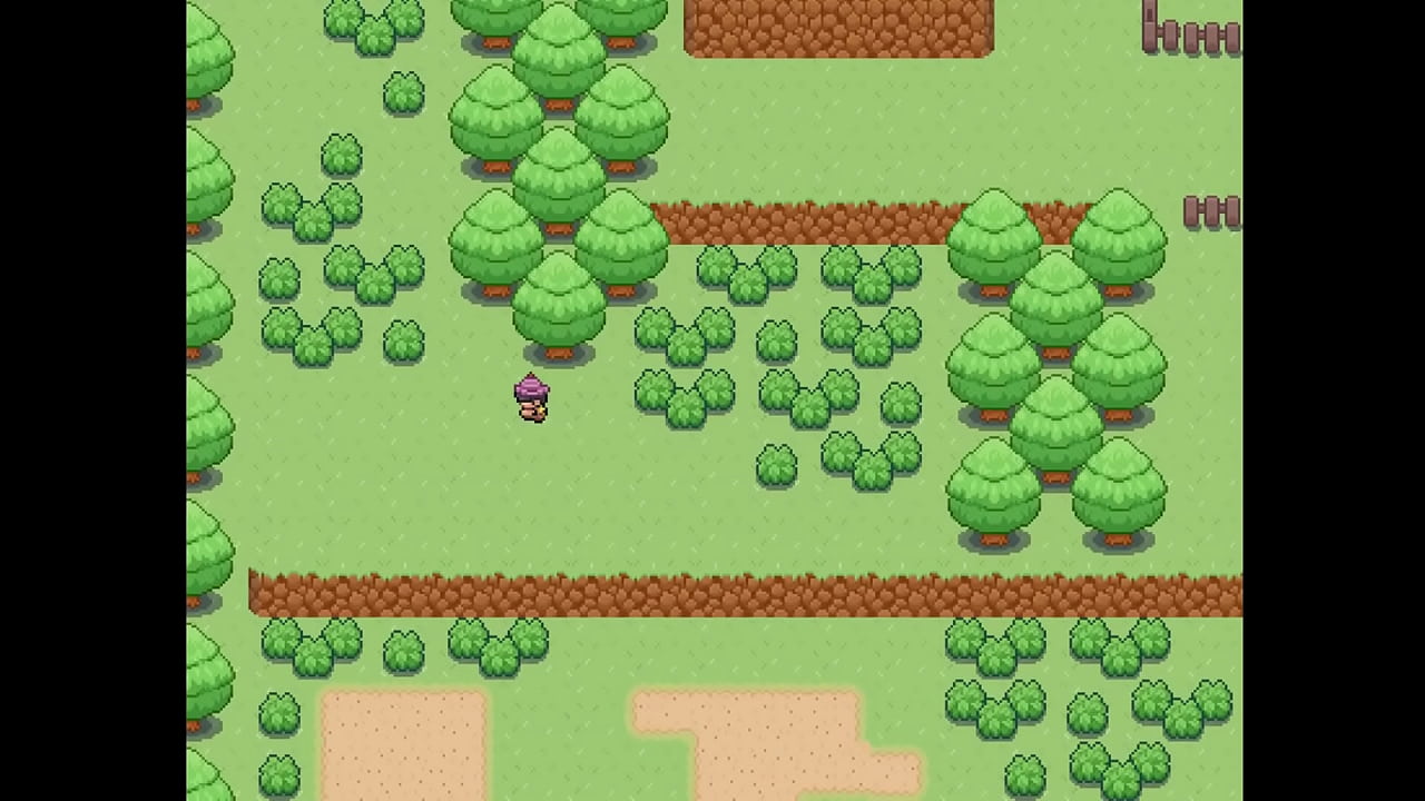 Hentaimon [ Pokemon Hentai Game ] Ep.2 first time fucking at tight pokemon pussy made me cum twice !