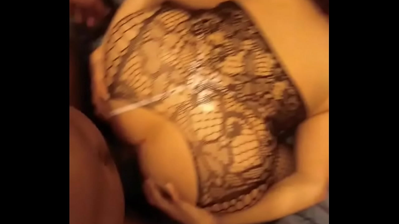 Sexo Anal con Aby Hotwife esposa mexican