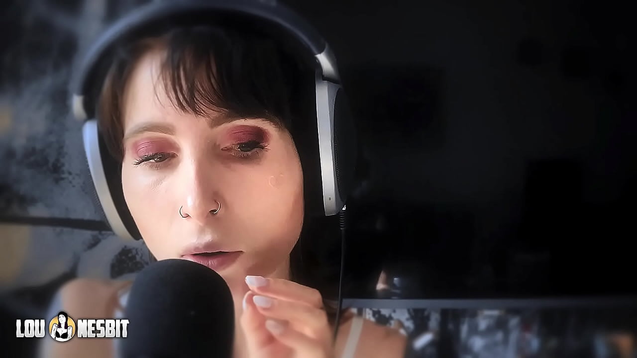 Jerk off instruction ASMR