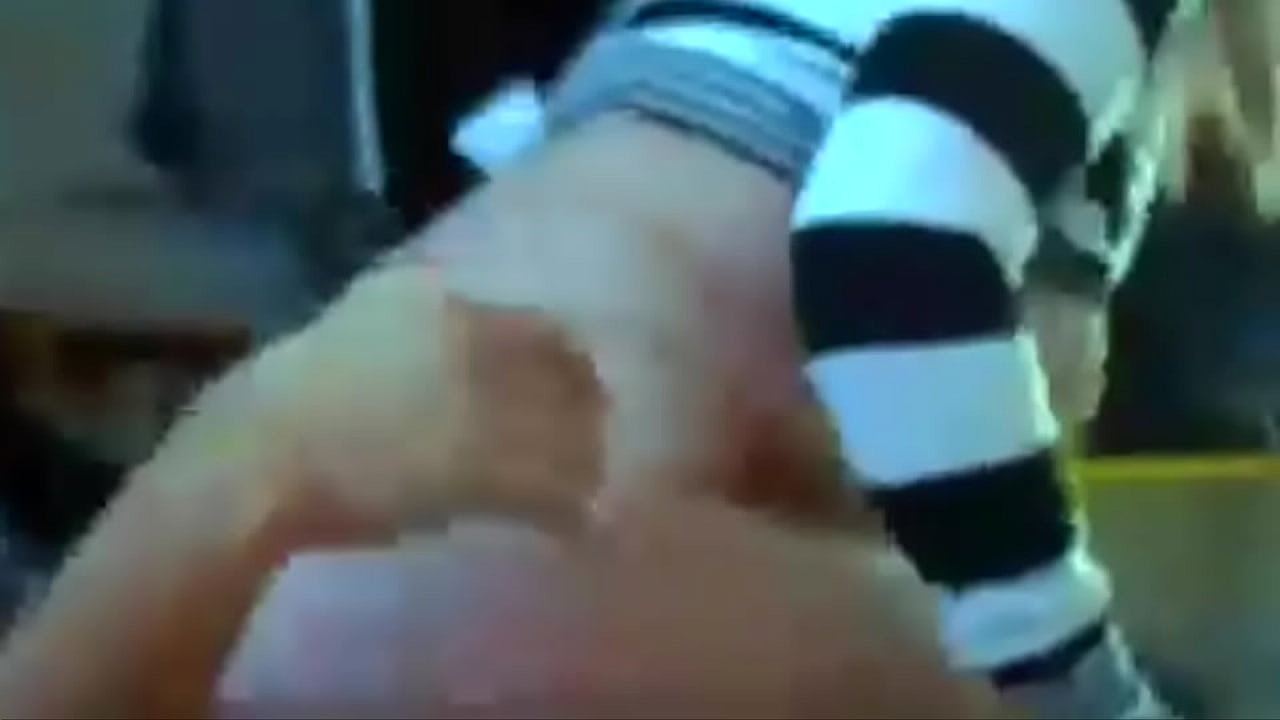 ESPOSA MEXICANA NALGONA