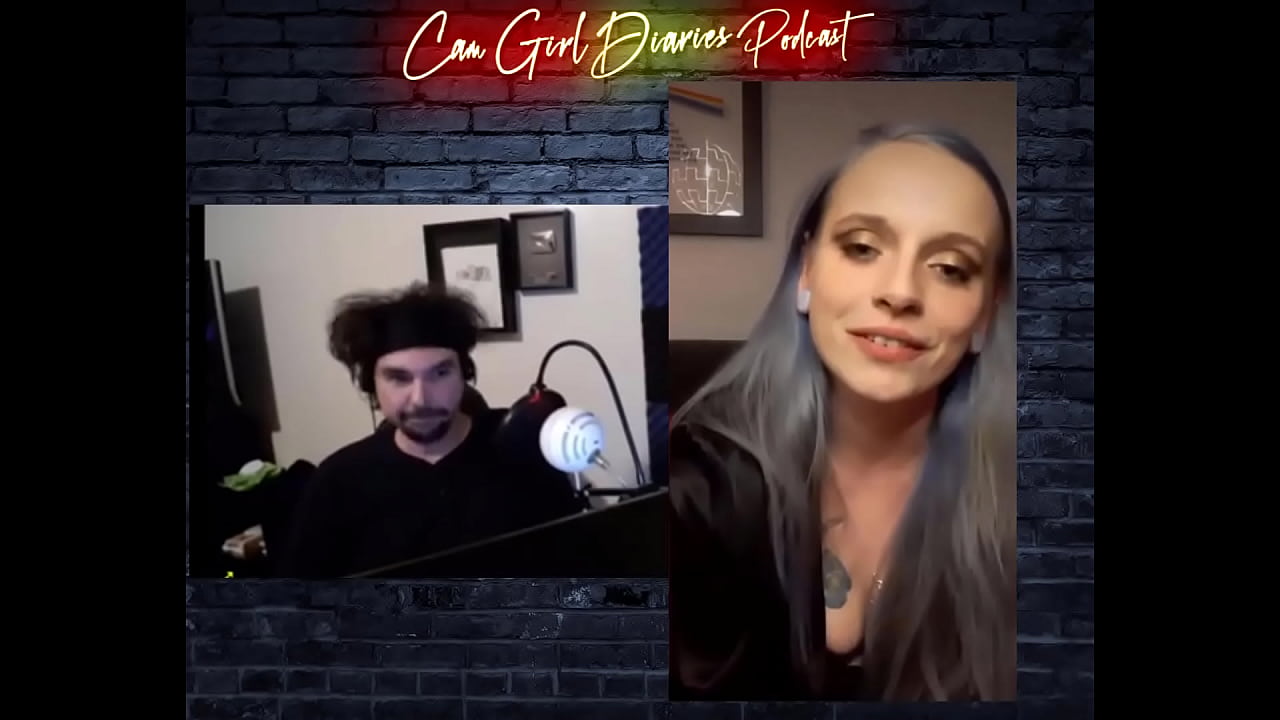 Experienced Cam Girl Is A Dirty Little Whore For Money - Cam Girl Diaries Podcast