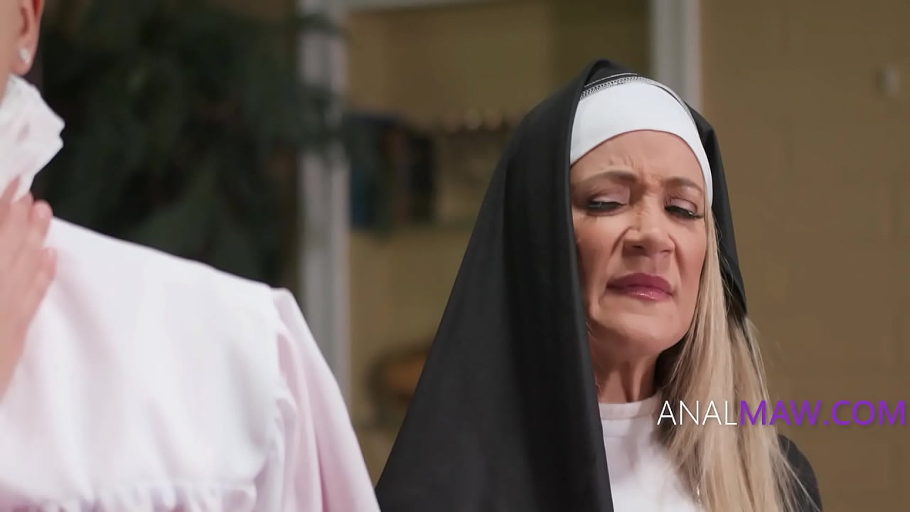 Nuns scale's stuck on Major D - Rachel Ramsey, Diego Perez