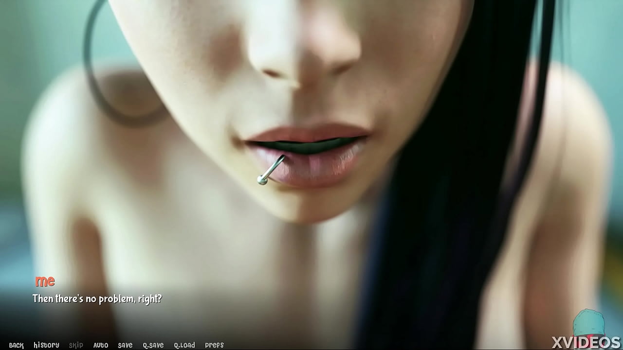 A.O.A. Academy Ep. 126 &ndash; Lustful and mysterious stories with busty, sexy ts