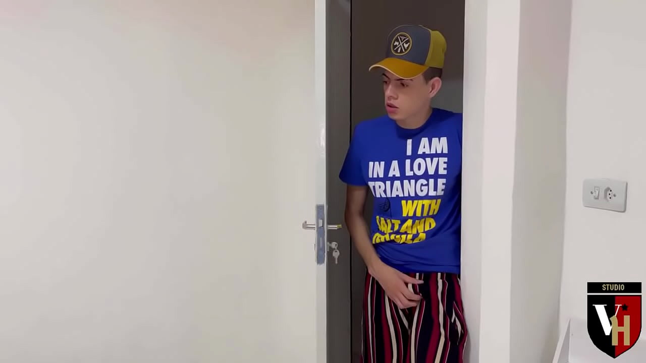 Gozei na buceta dela