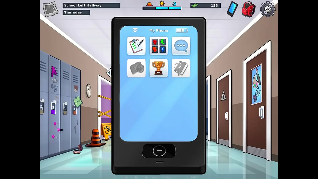 Weishaupt - SummerTime Saga #5