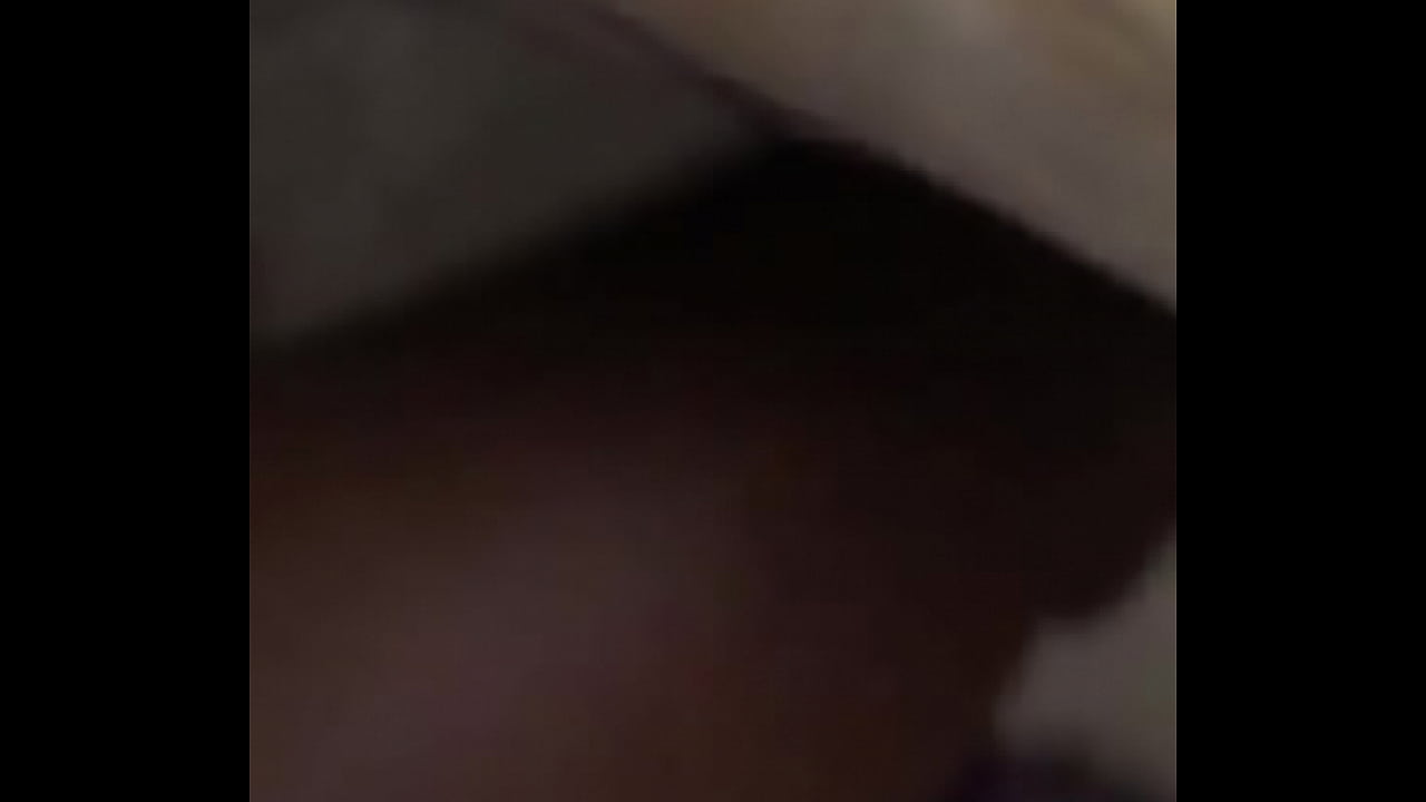 Meu amigo me rasgou toda