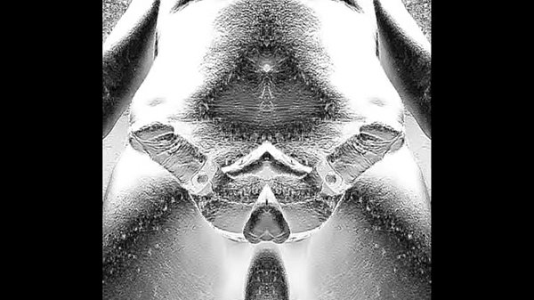 hardcore alter ego selfie