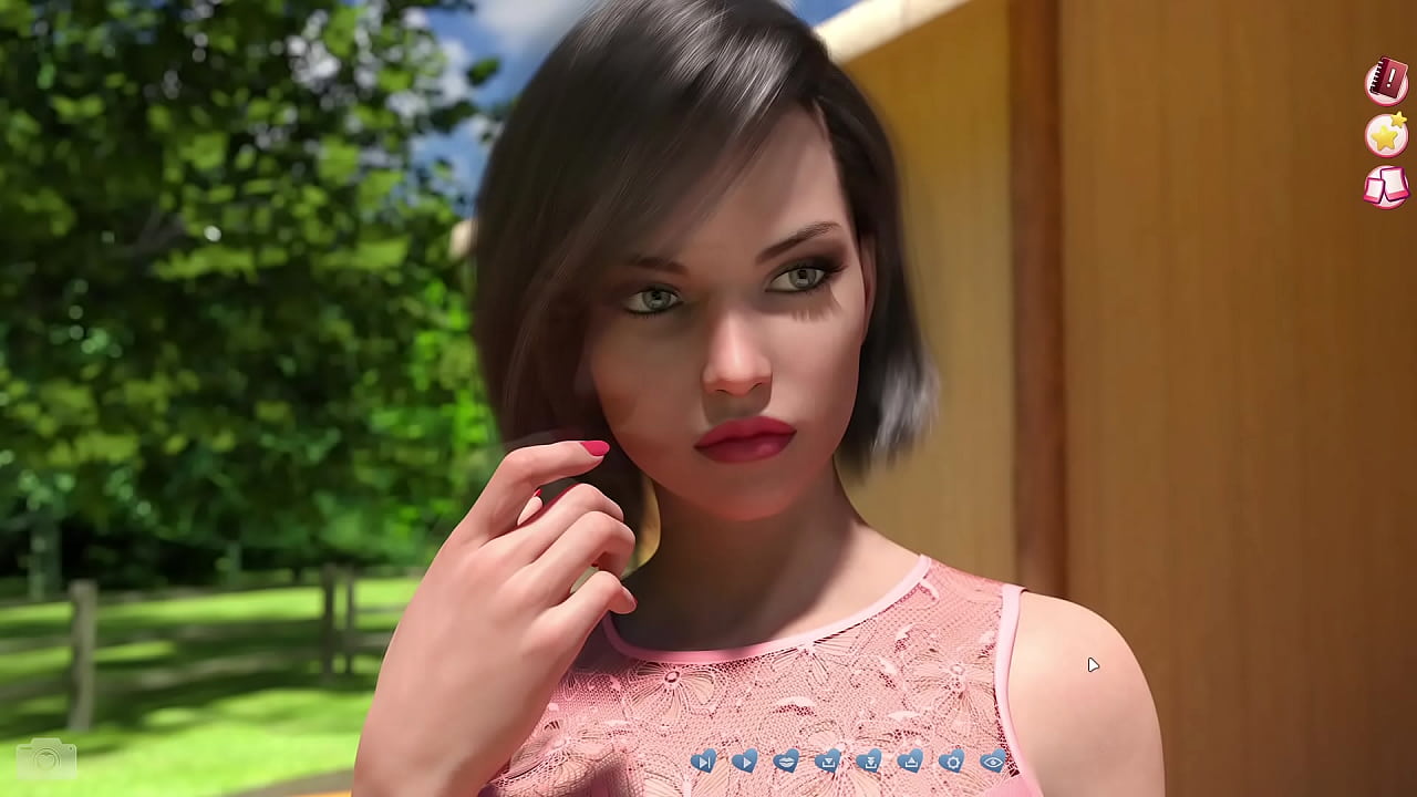 Проходження гри - Допомога Горячім Красуням, Частина 15