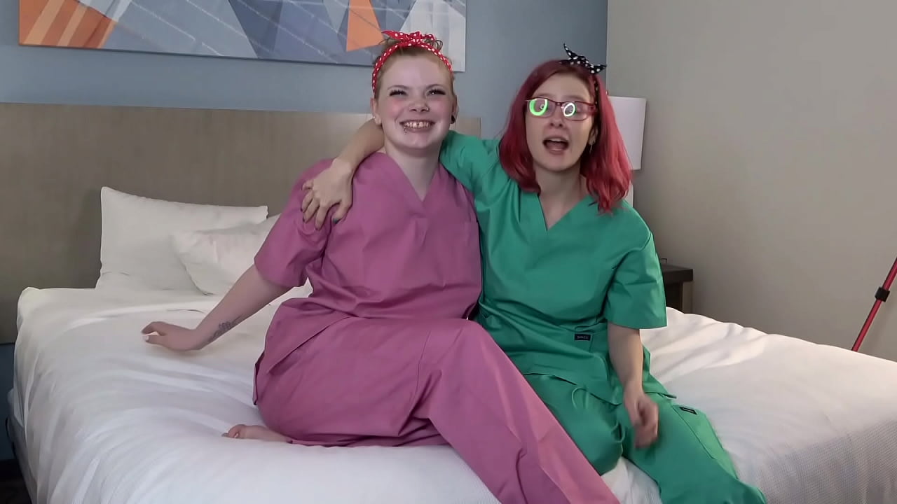 ginger and savannah share big black man highlights