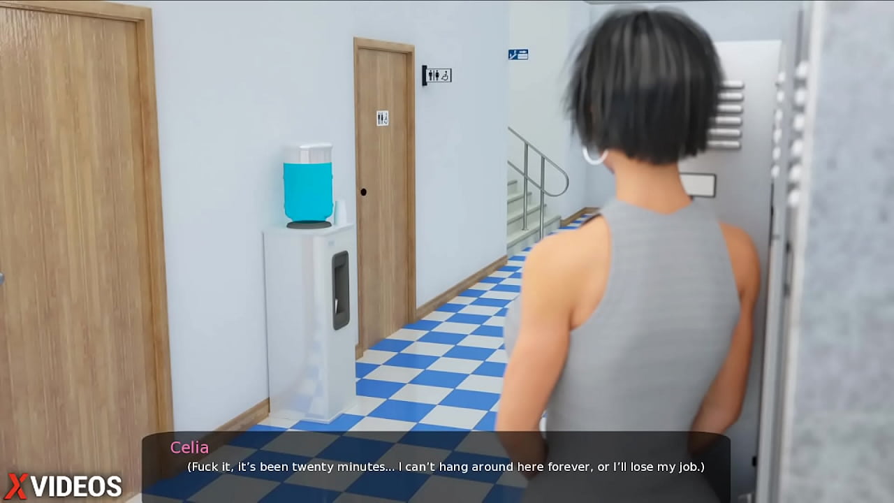 LA CITTA' DELLE MILF - FINAL EDITION &bull; EP. 19 &bull; PROF ARRAPATA MI FA UN BEL POMPINO