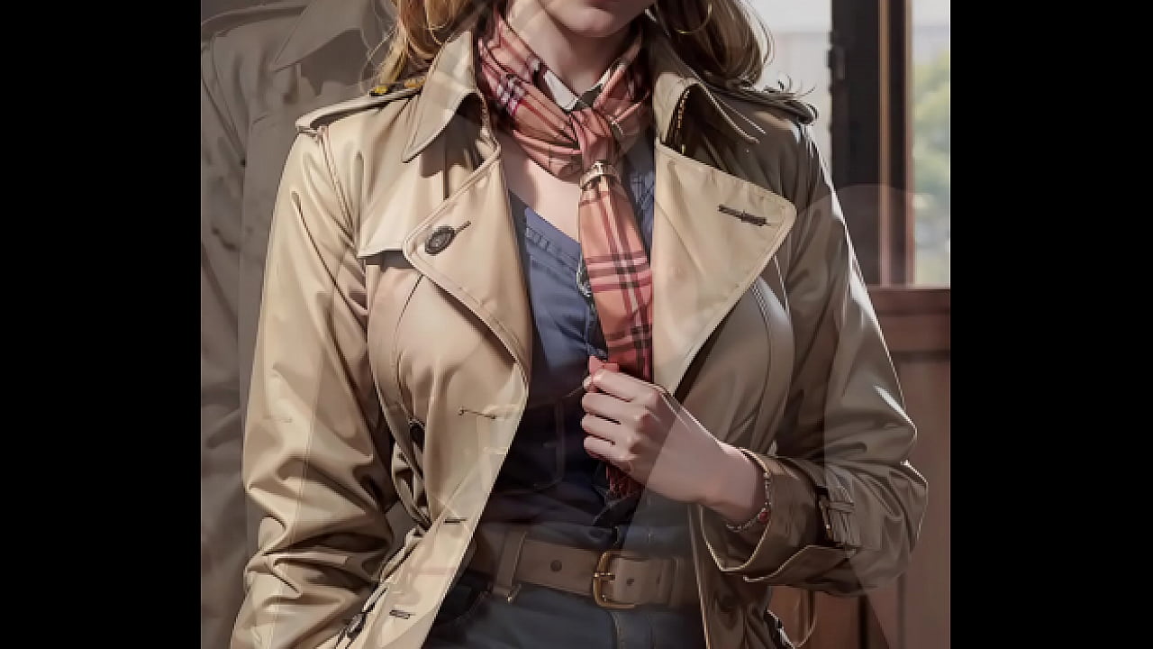 Sexy blonde flashes pussy in public