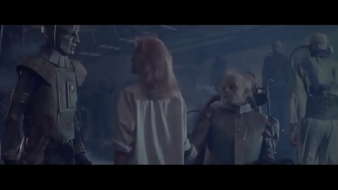 Cheryl Ladd in Millennium (1989) - 2