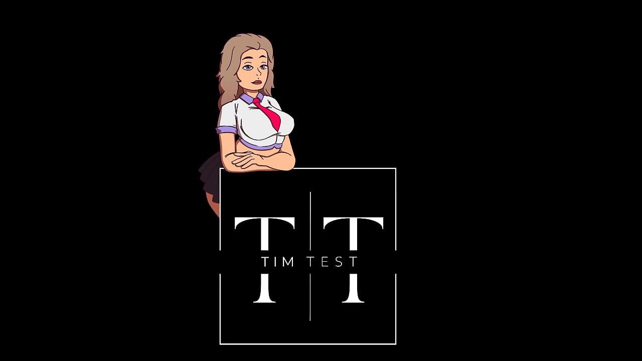 Dirty slut eats ass, and takes a huge dick up her anus (dry version)