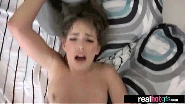 Real Hot GF kimmy granger On Camera Show Her Sex Skills movie18