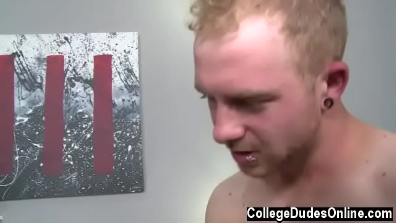 Gay orgy Cole Gartner Fucks Tommy