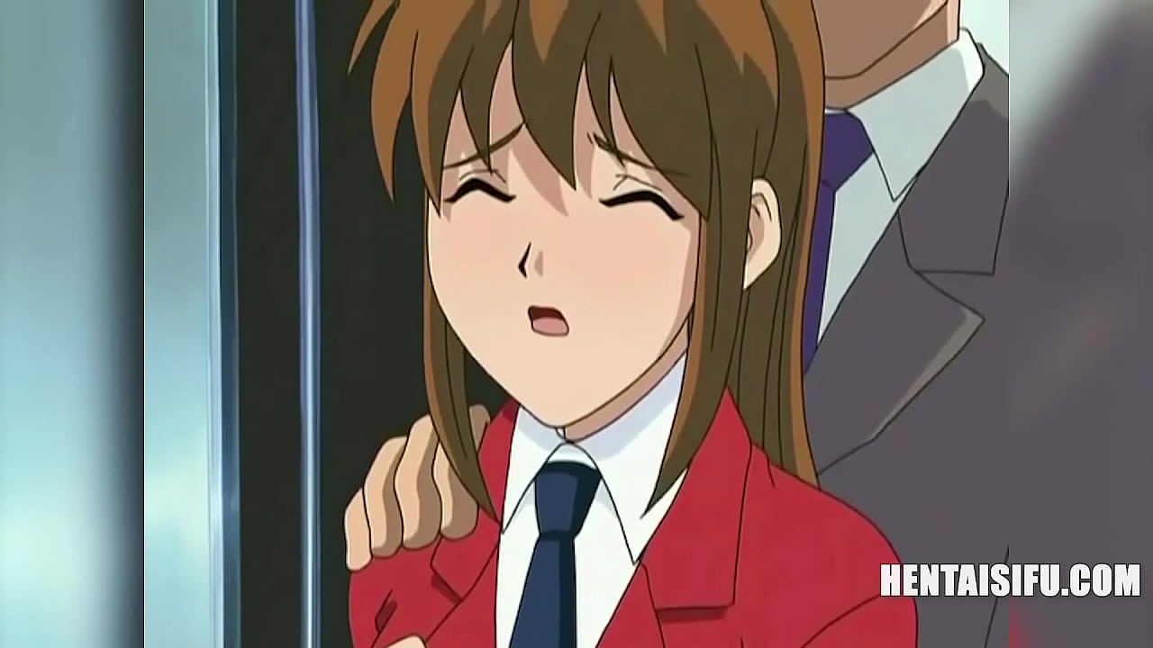 Pervy Prince Gets His Way - 1