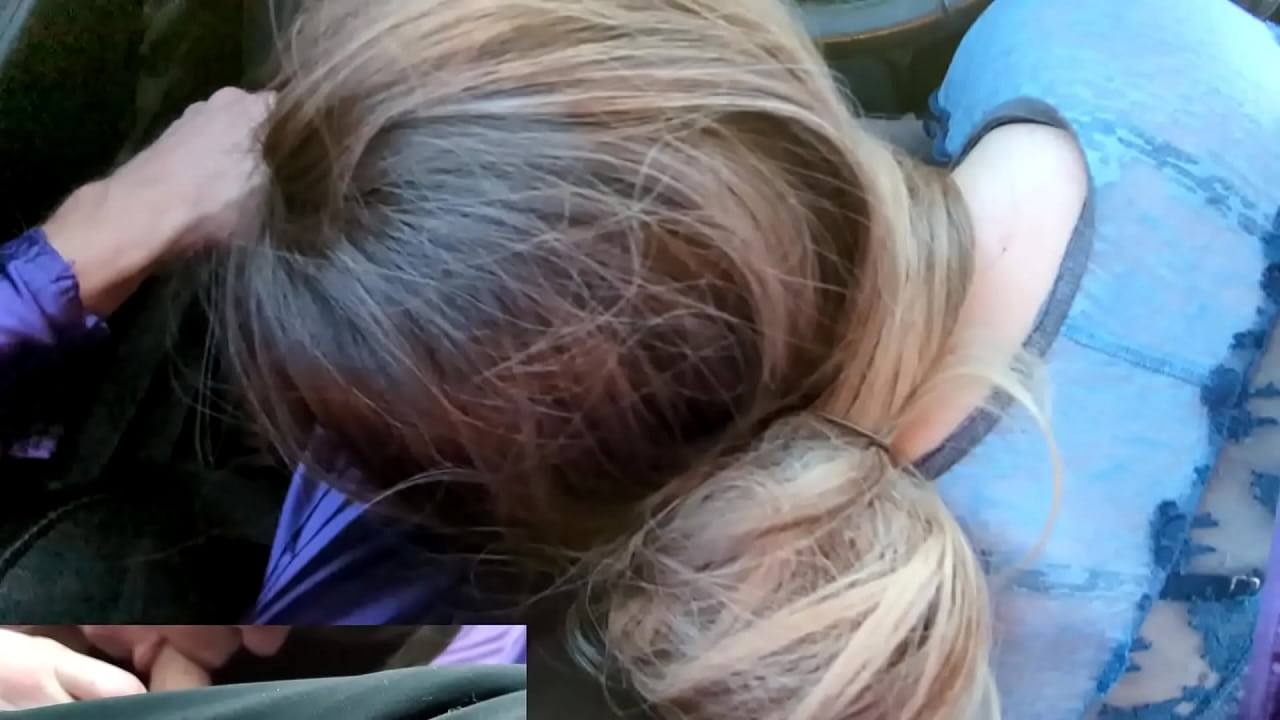 I Asked Three Times Before We Left If You Needed Some Dick! Road Head.