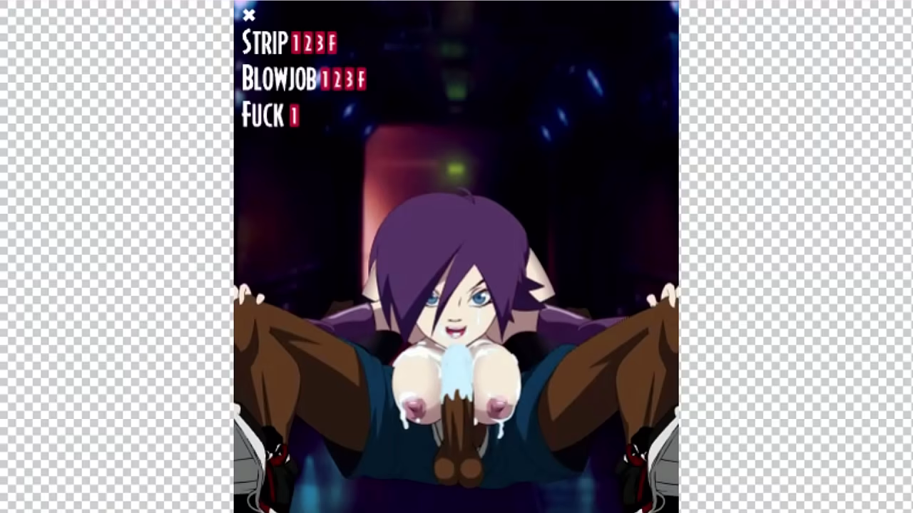 Zone Tan Sex (gameplay)