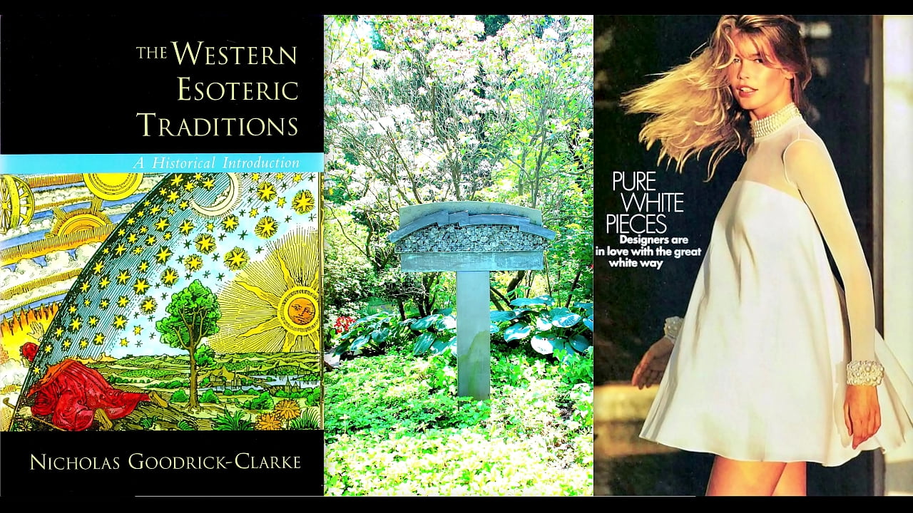 Edenism Originator Bill Freeland