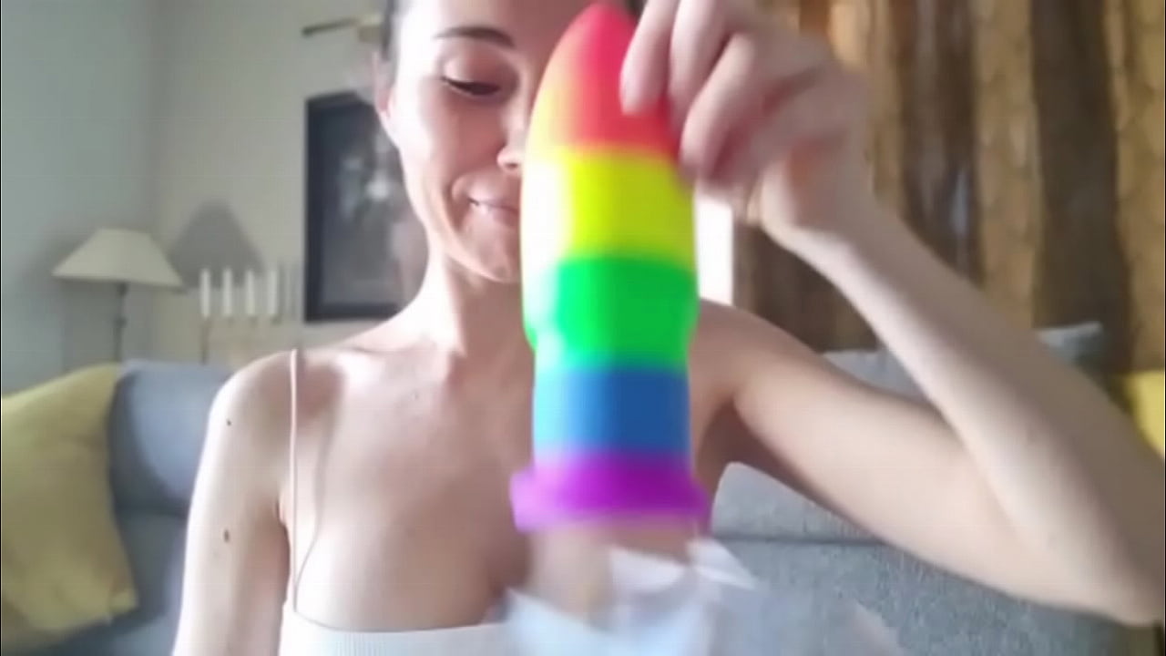 Regardez ce que j'ai re&ccedil;u ! Un (petit) cadeau de la part de l'un d'entre vous ...