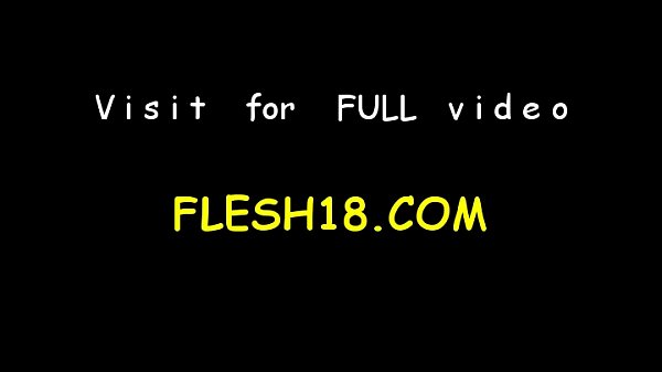 Serious hard sex with blond teen