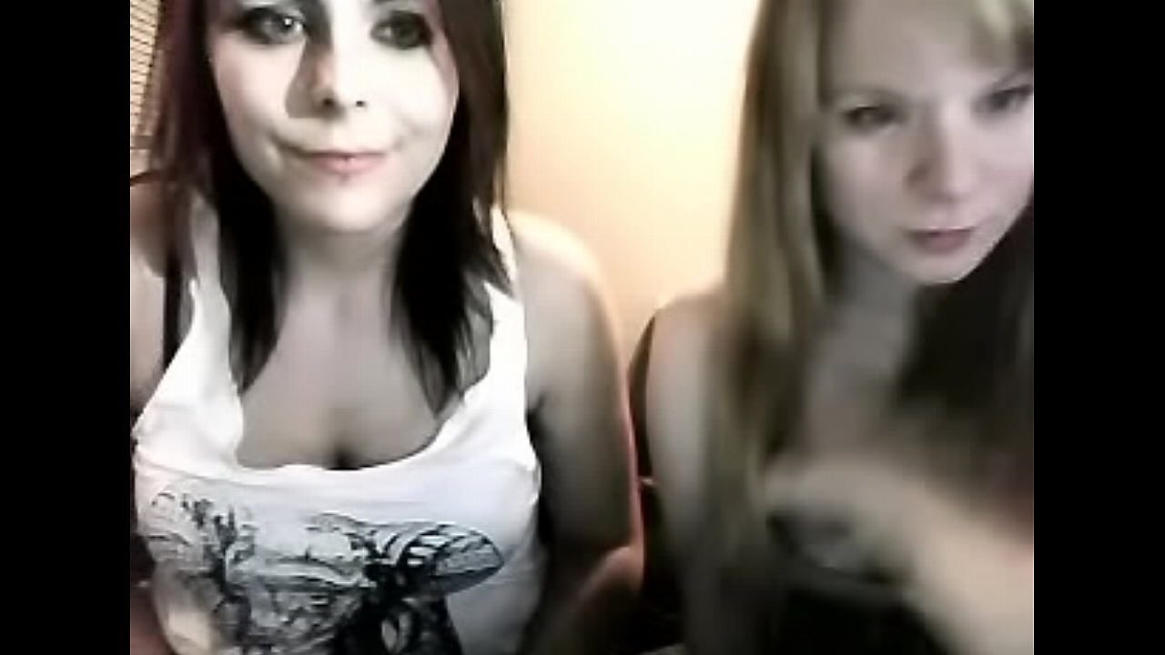 Tetonas de Chatroulette