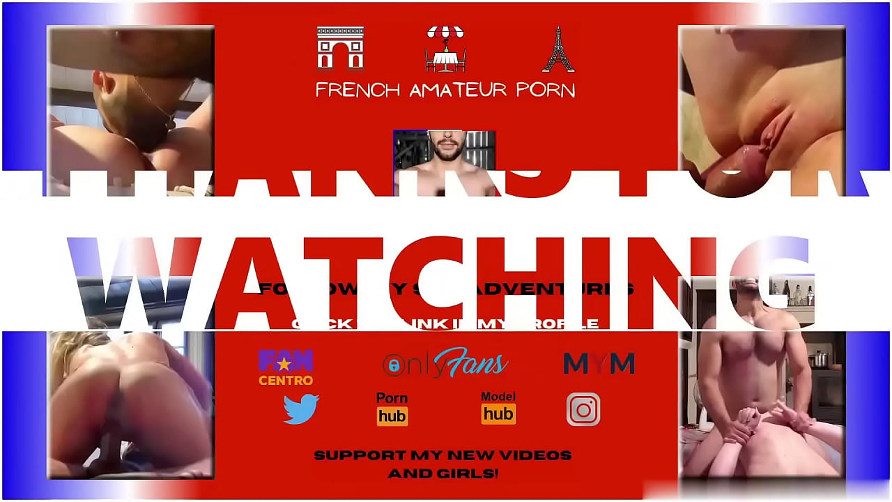 XVideos Network - FRENCH GIRL WITH TATTOOS HAS HER VAGINA FUCKED FROM BEHIND 1/4