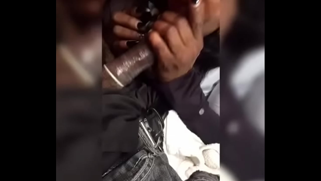 Milf head wasn&rsquo;t fully hard