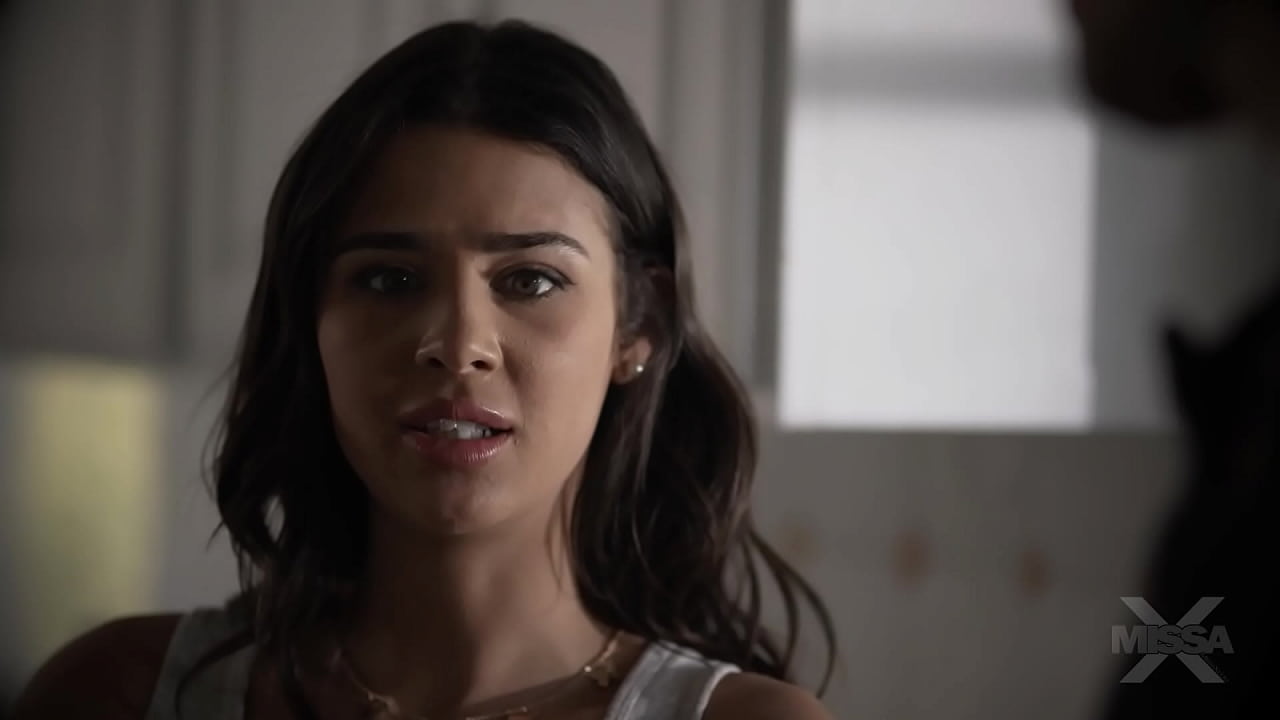 Missa - Step-Daughter Kylie Seduction